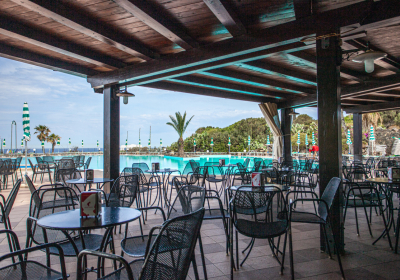 Hotel Qalea Pantelleria